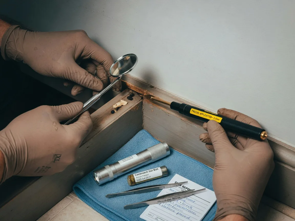 Why choose Emergency Pest Control in Purdin, MO